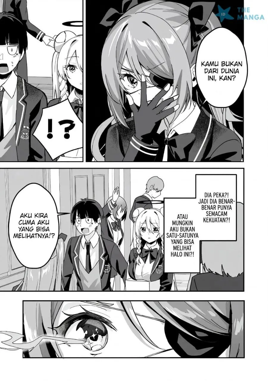 
              Tenchi Mikoto Is Clueless About Fallen Angels             Chapter 5