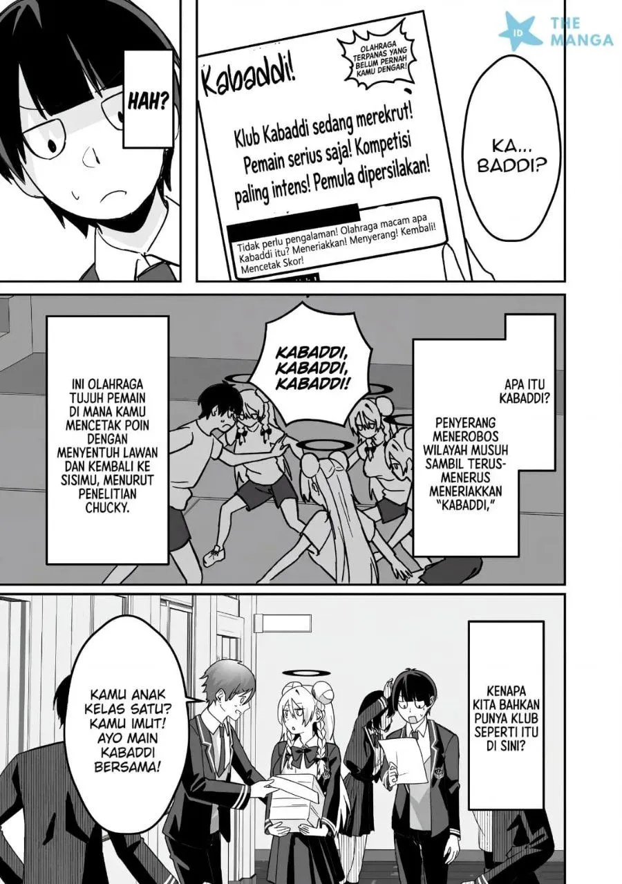 
              Tenchi Mikoto Is Clueless About Fallen Angels             Chapter 5