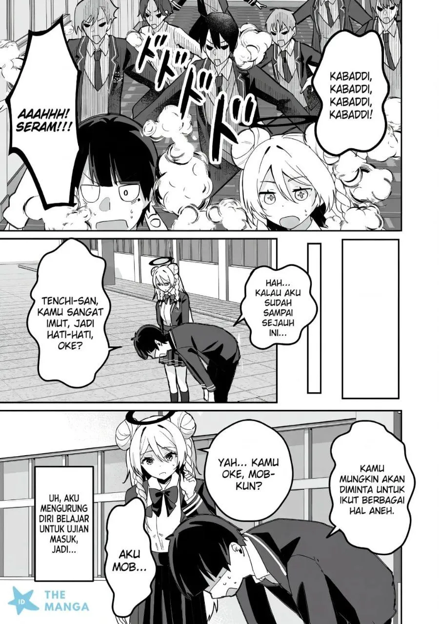 
              Tenchi Mikoto Is Clueless About Fallen Angels             Chapter 5