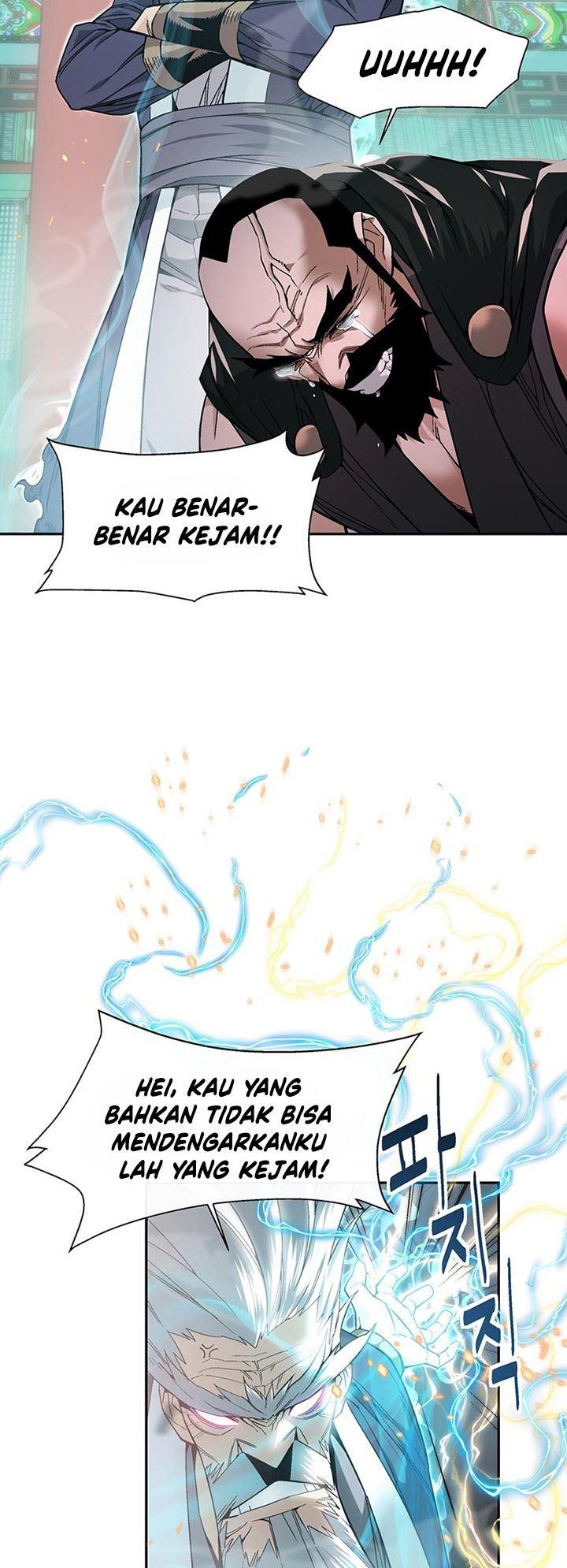 Heavenly Demon Instructor Chapter 01