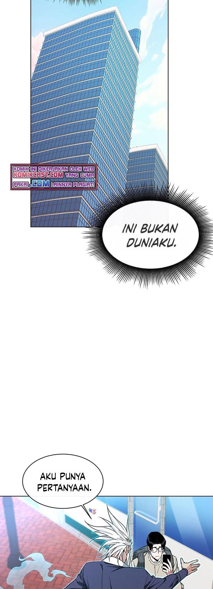 Heavenly Demon Instructor Chapter 01
