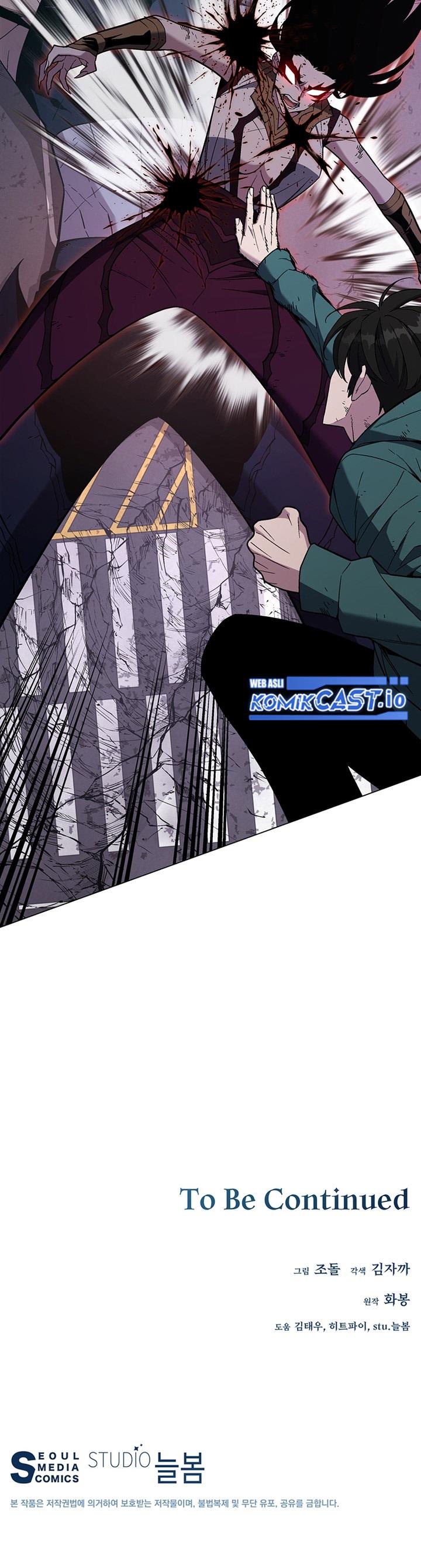 Heavenly Demon Instructor Chapter 103