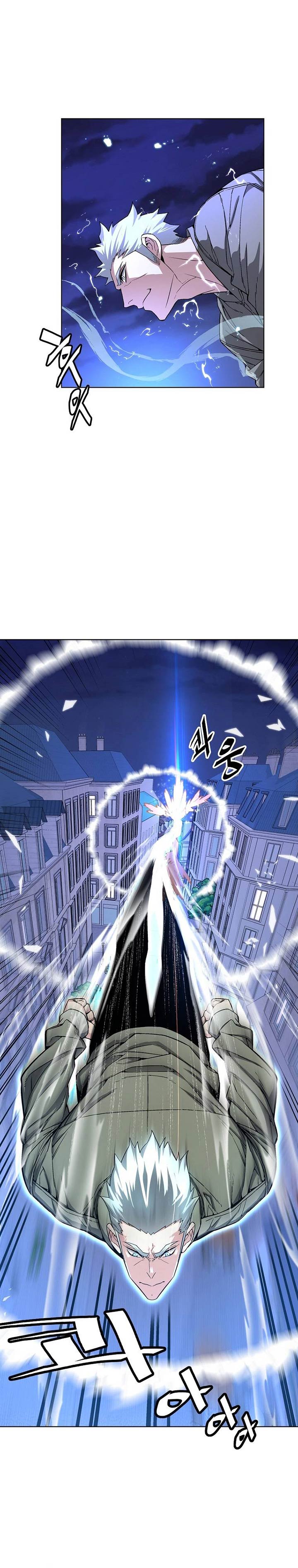 Heavenly Demon Instructor Chapter 20