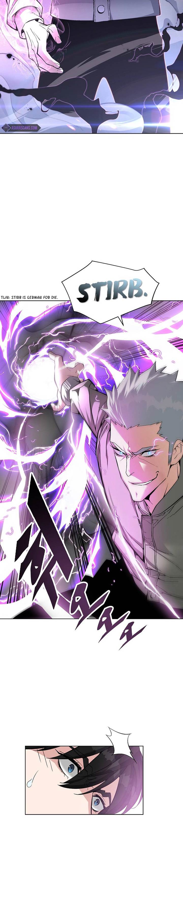 Heavenly Demon Instructor Chapter 20