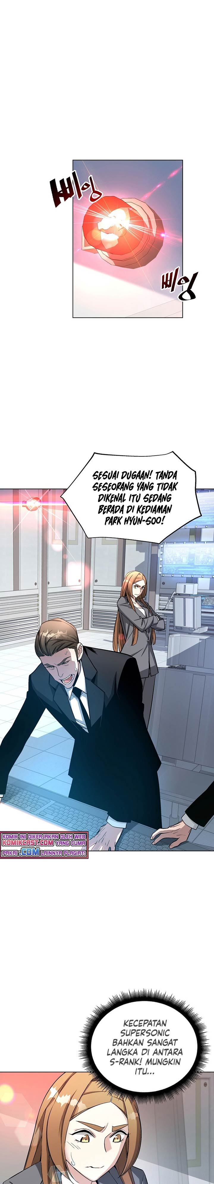 Heavenly Demon Instructor Chapter 21