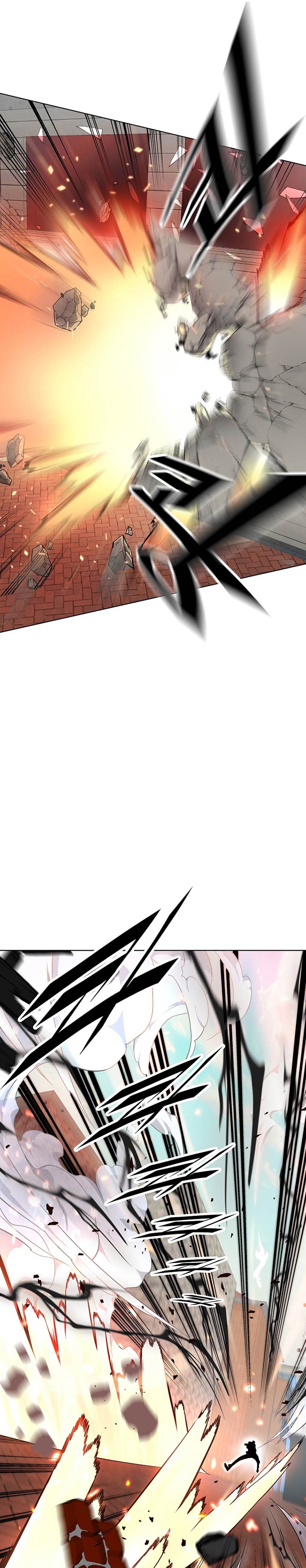 Heavenly Demon Instructor Chapter 21