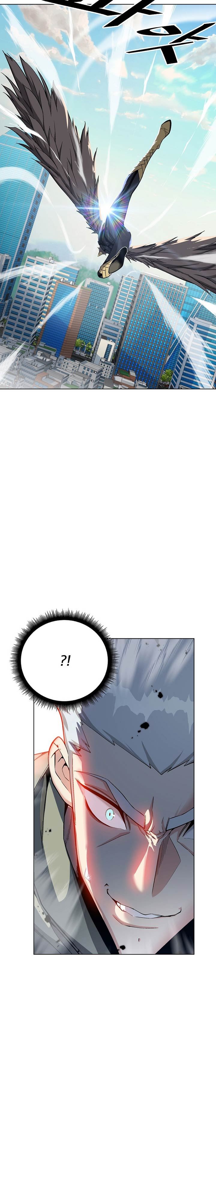 Heavenly Demon Instructor Chapter 21