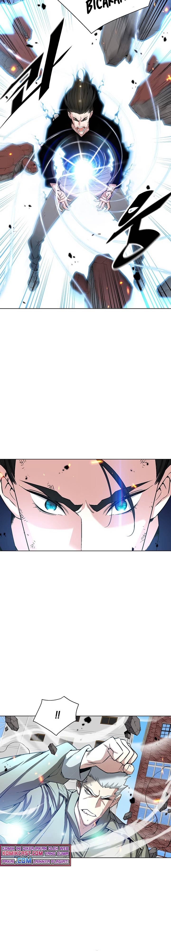 Heavenly Demon Instructor Chapter 21