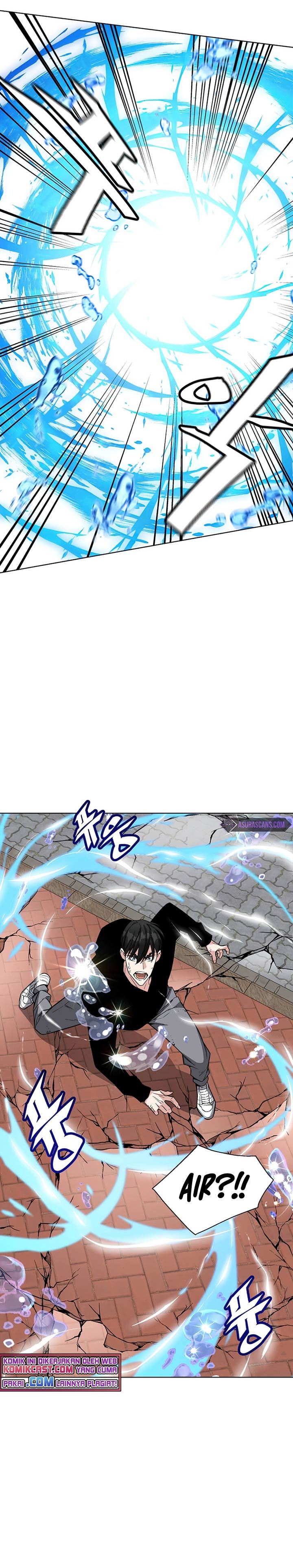 Heavenly Demon Instructor Chapter 22