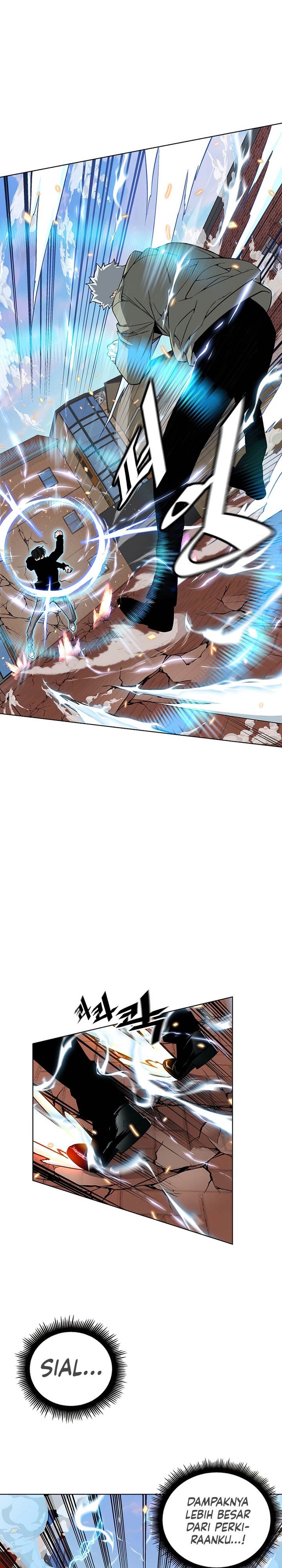 Heavenly Demon Instructor Chapter 22