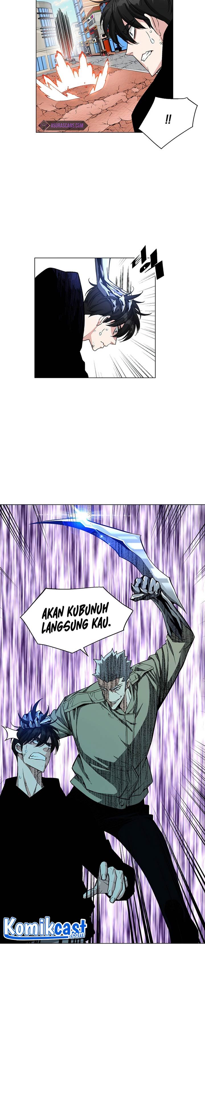 Heavenly Demon Instructor Chapter 22