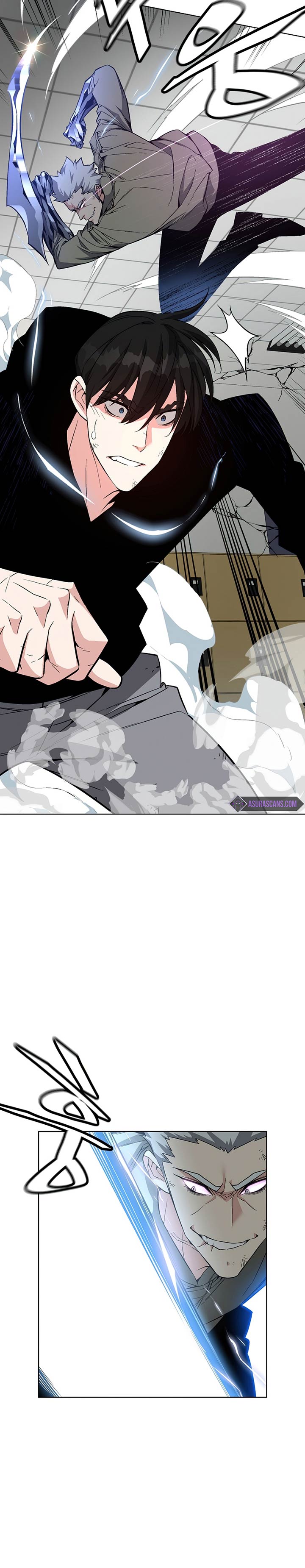 Heavenly Demon Instructor Chapter 22