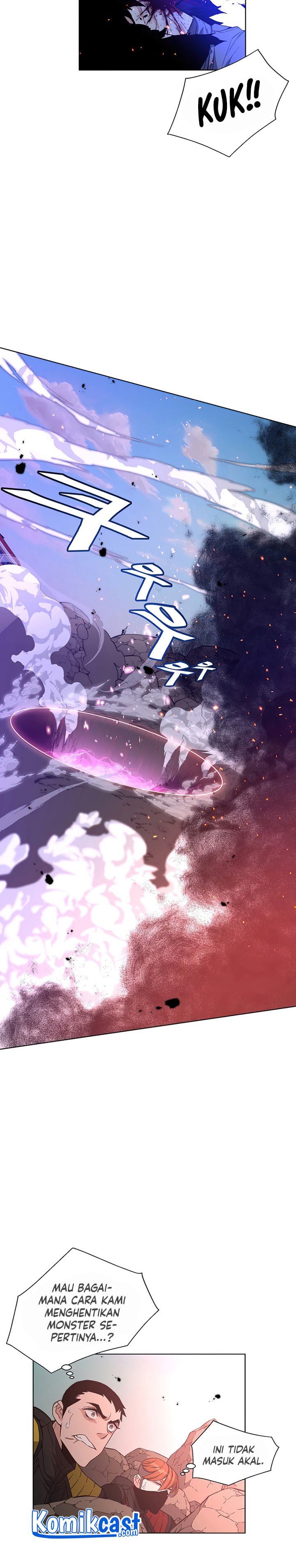 Heavenly Demon Instructor Chapter 24