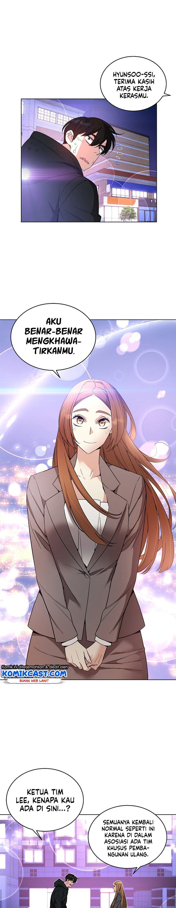 Heavenly Demon Instructor Chapter 25