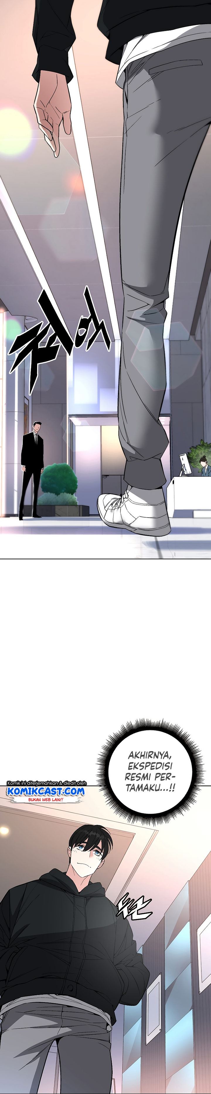 Heavenly Demon Instructor Chapter 26