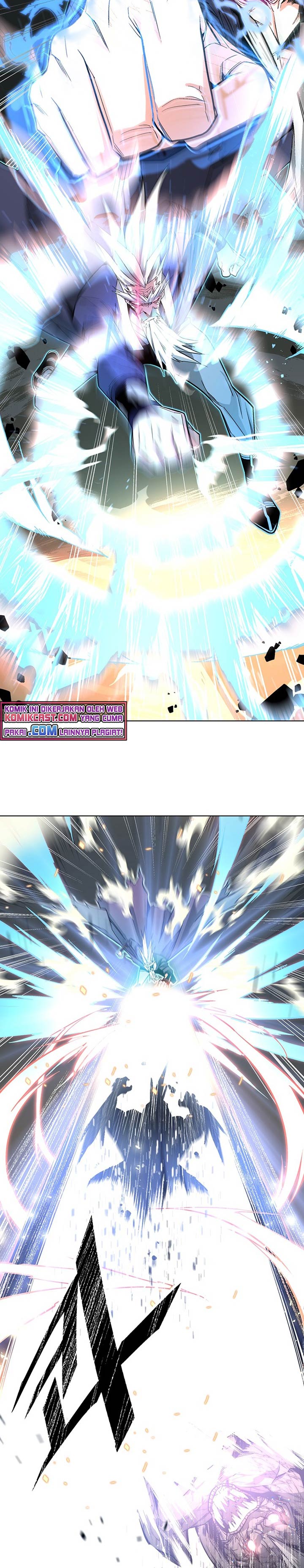 Heavenly Demon Instructor Chapter 03