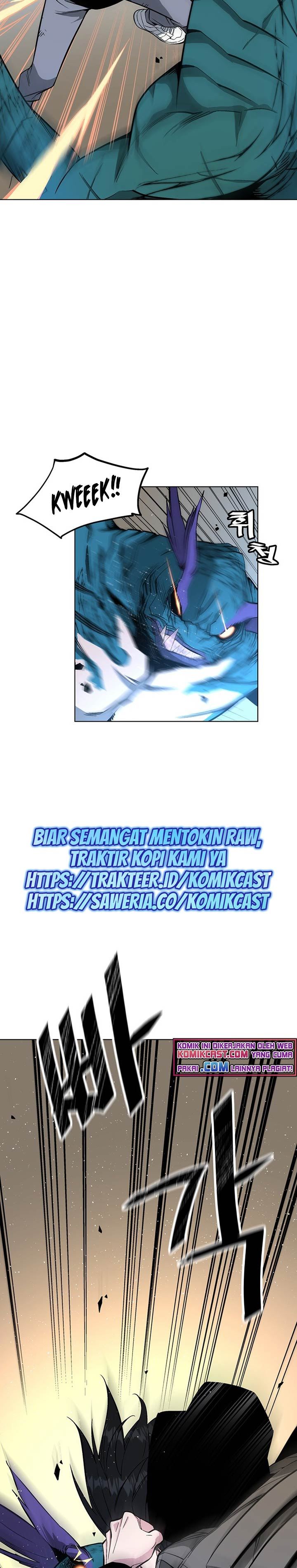 Heavenly Demon Instructor Chapter 03