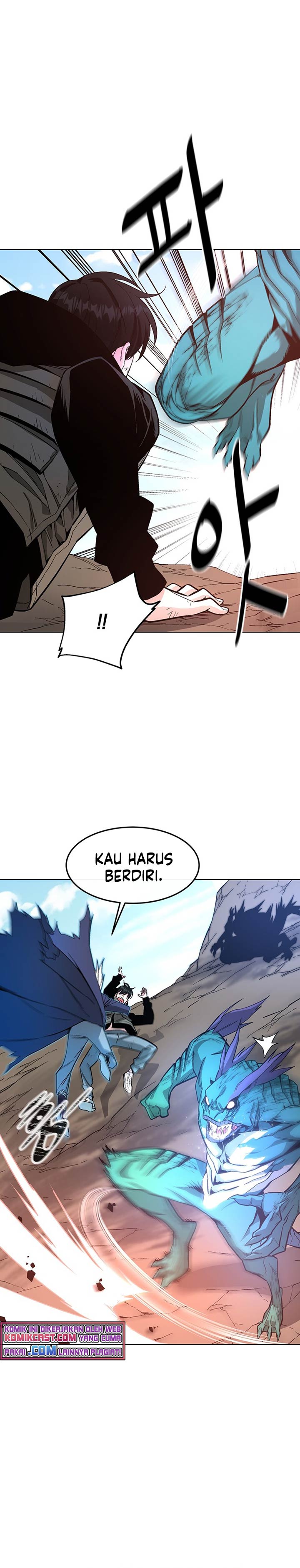 Heavenly Demon Instructor Chapter 03