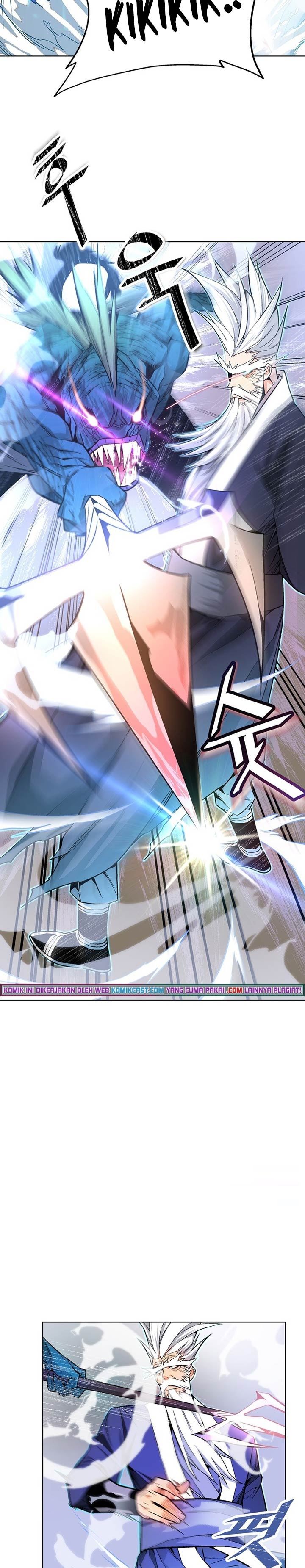 Heavenly Demon Instructor Chapter 03