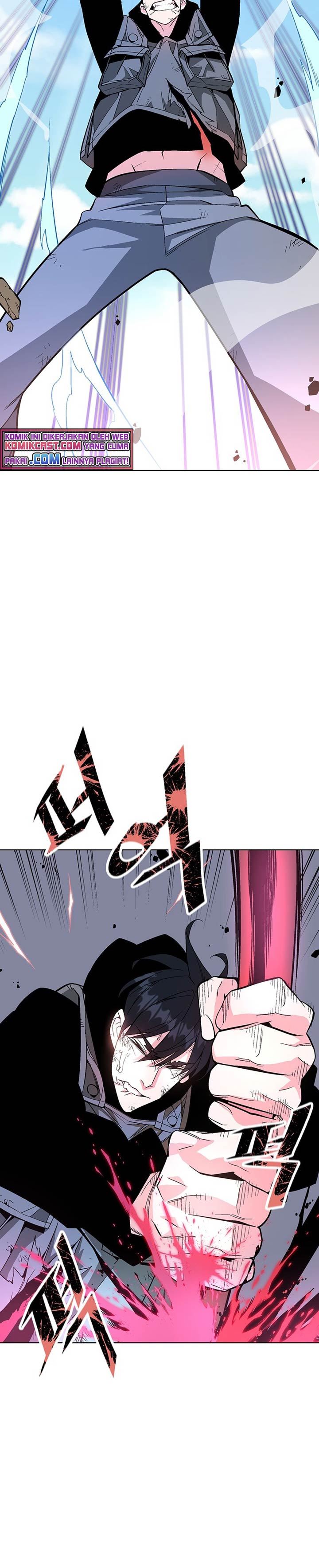 Heavenly Demon Instructor Chapter 03