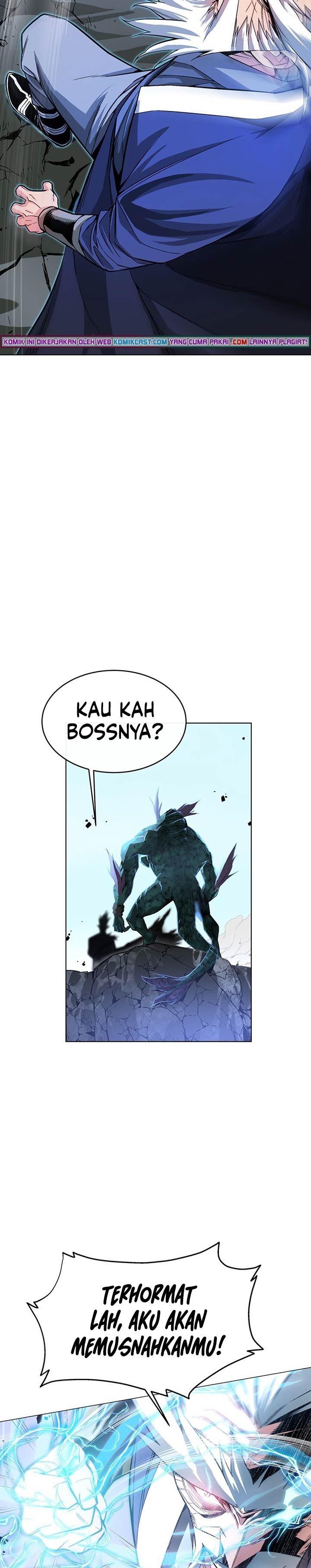 Heavenly Demon Instructor Chapter 03