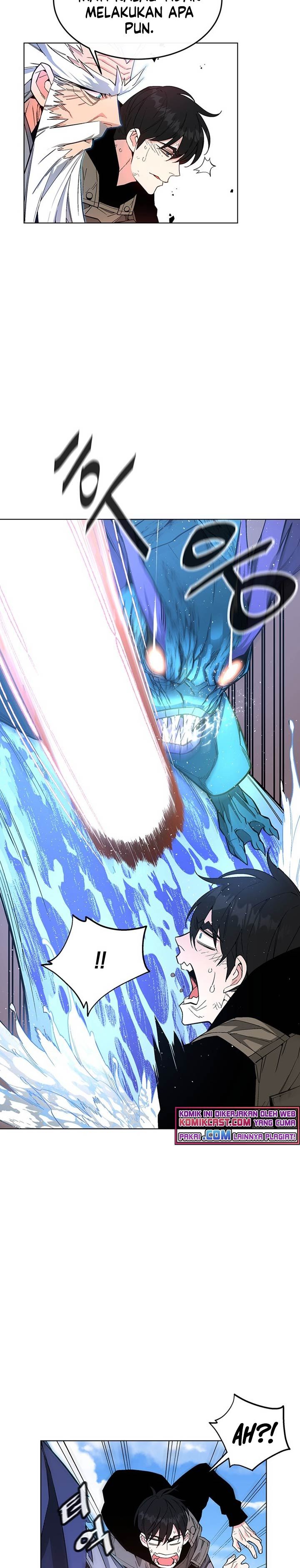 Heavenly Demon Instructor Chapter 03