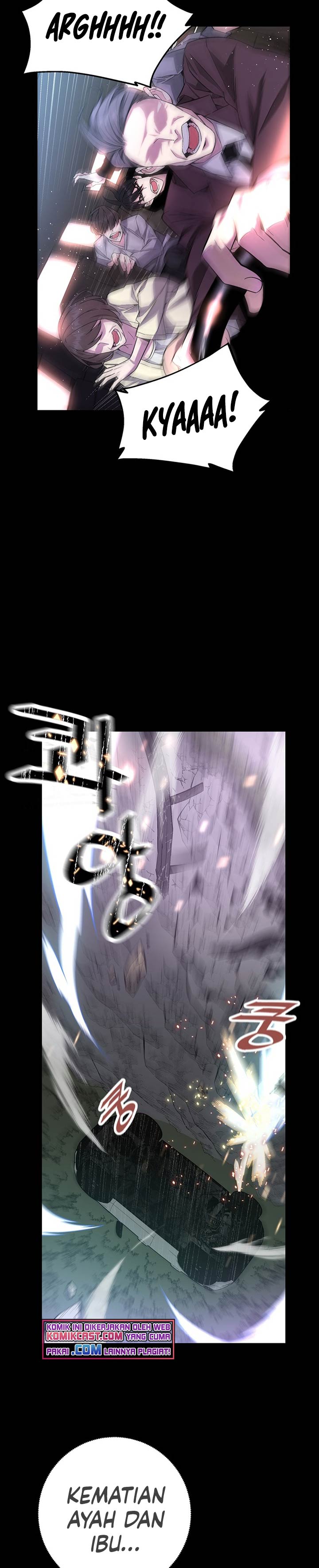 Heavenly Demon Instructor Chapter 03