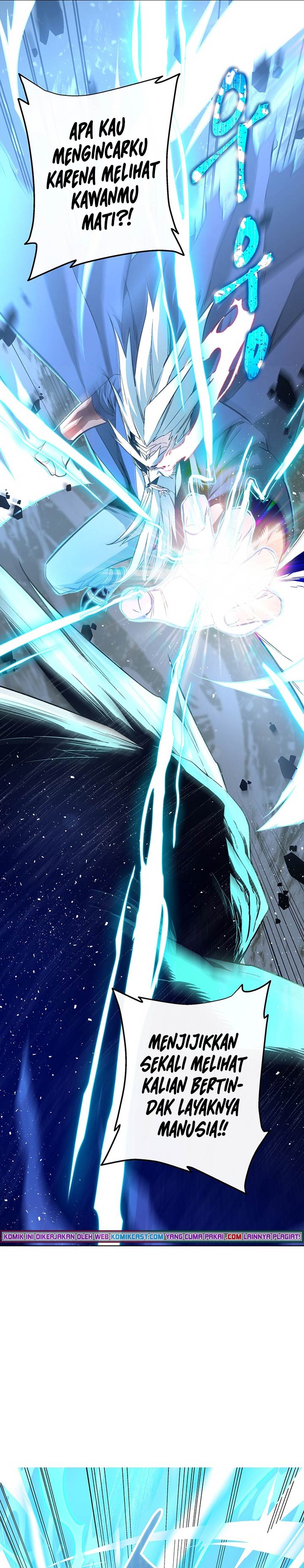 Heavenly Demon Instructor Chapter 03