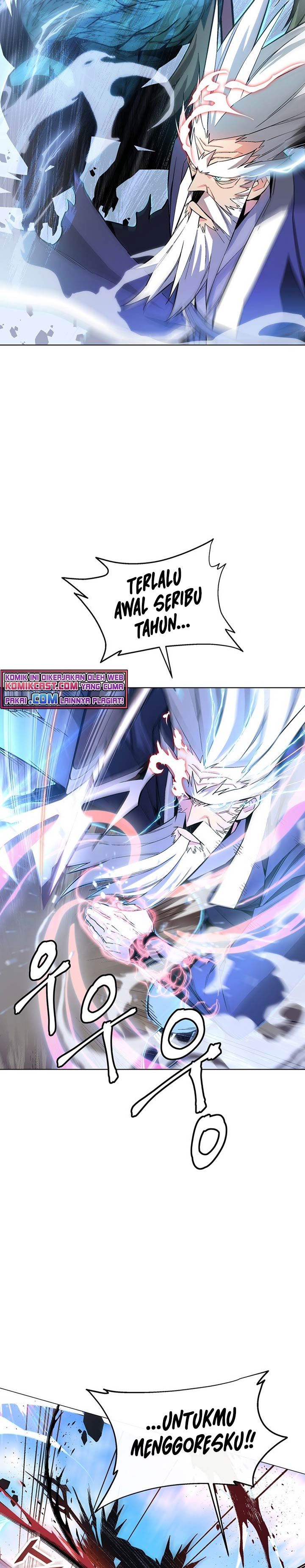Heavenly Demon Instructor Chapter 03