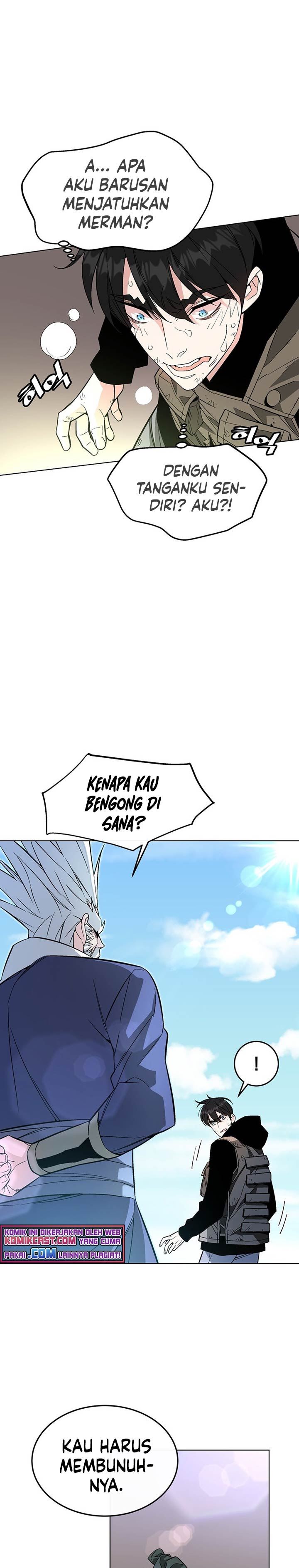 Heavenly Demon Instructor Chapter 03