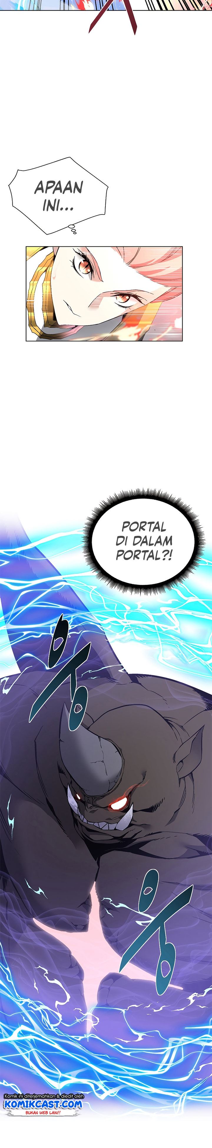 Heavenly Demon Instructor Chapter 30