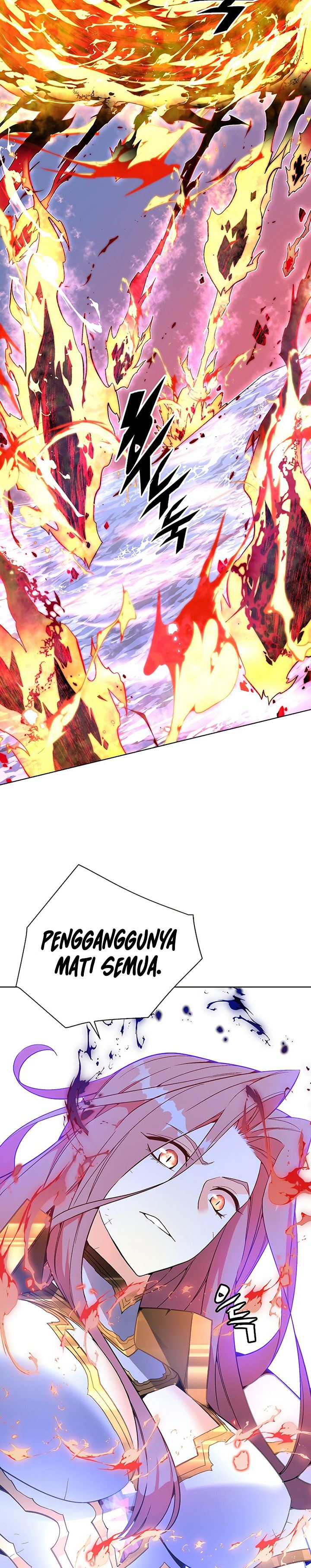 Heavenly Demon Instructor Chapter 31