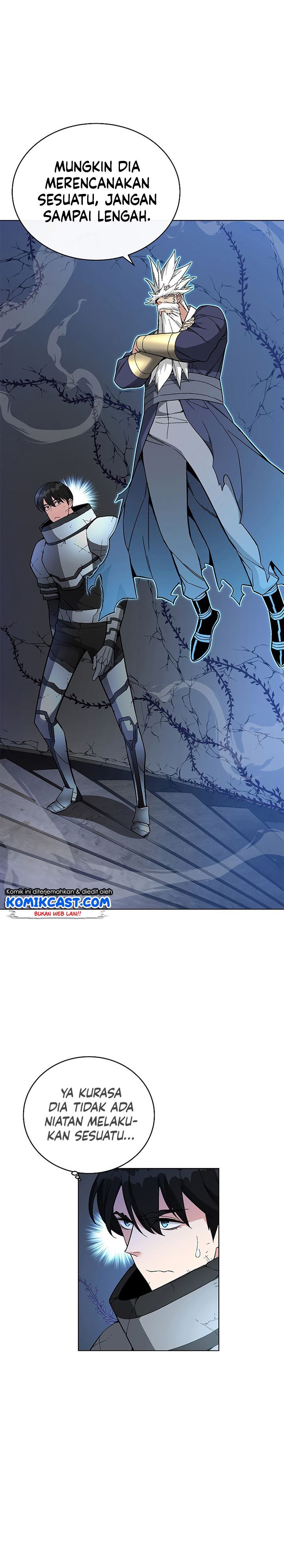 Heavenly Demon Instructor Chapter 31