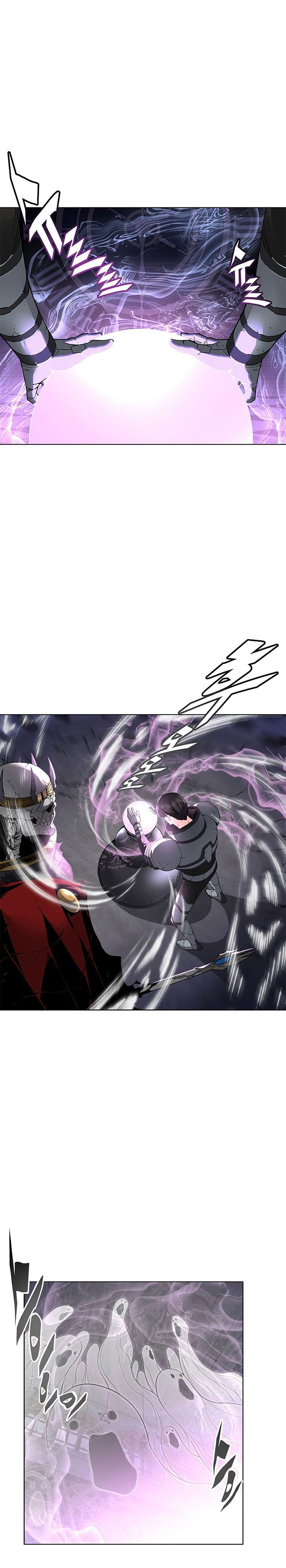 Heavenly Demon Instructor Chapter 31