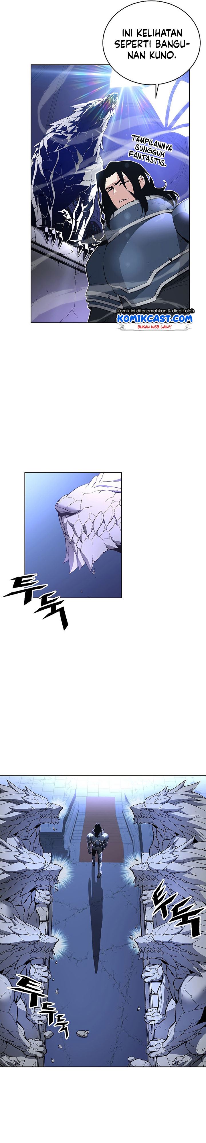 Heavenly Demon Instructor Chapter 31