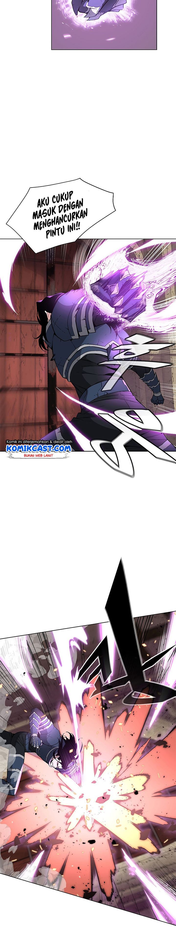 Heavenly Demon Instructor Chapter 31