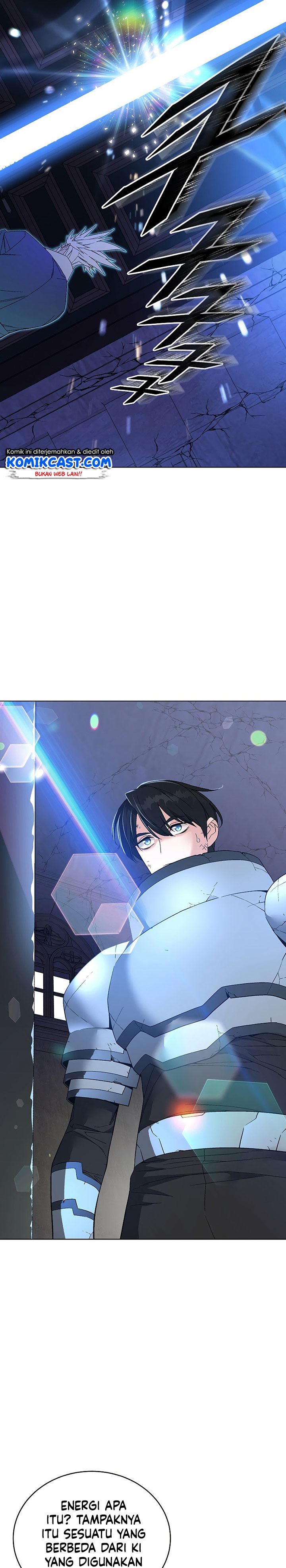 Heavenly Demon Instructor Chapter 31