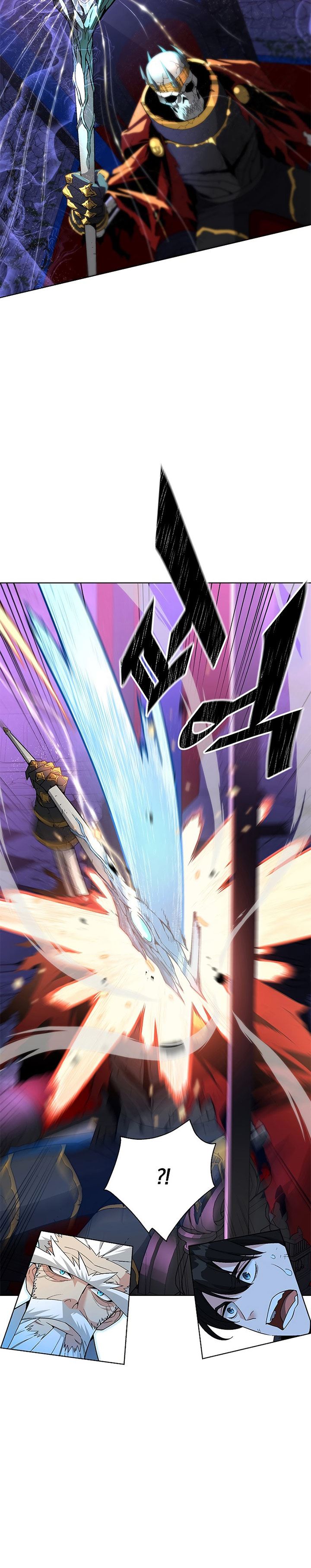 Heavenly Demon Instructor Chapter 31