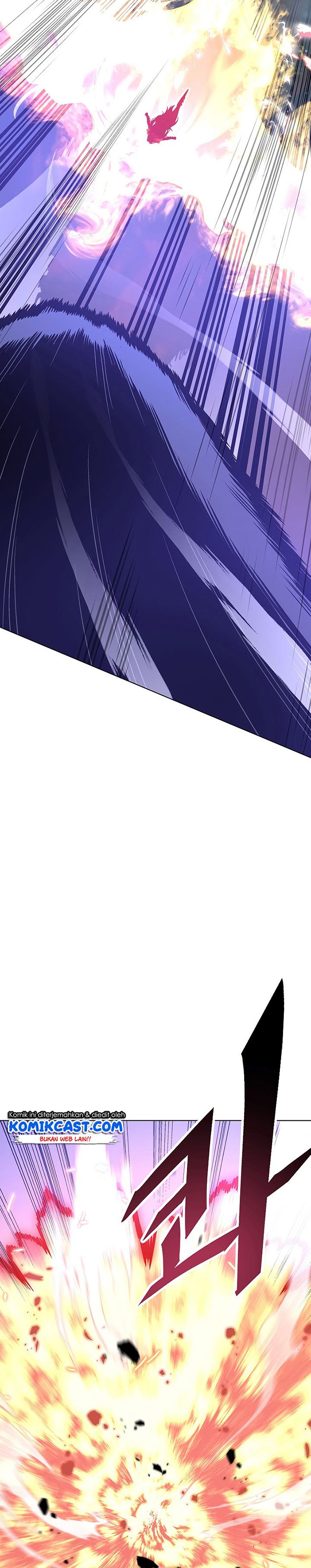 Heavenly Demon Instructor Chapter 31