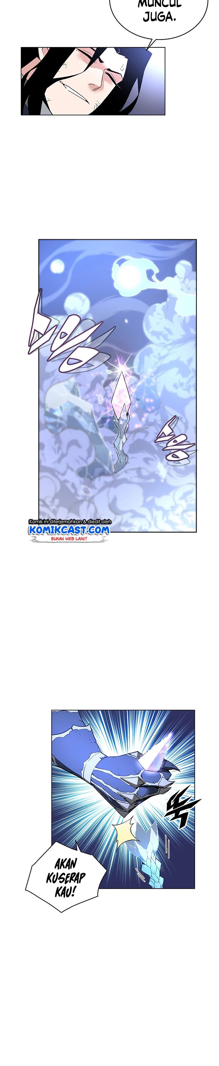 Heavenly Demon Instructor Chapter 32