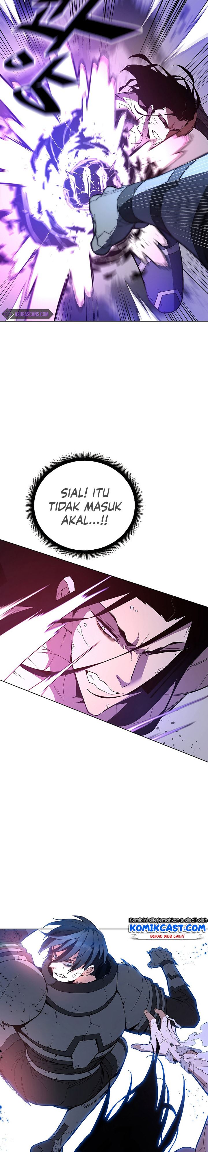 Heavenly Demon Instructor Chapter 36