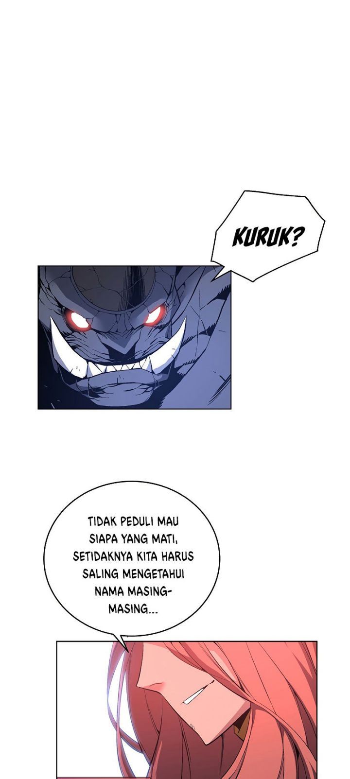 Heavenly Demon Instructor Chapter 37