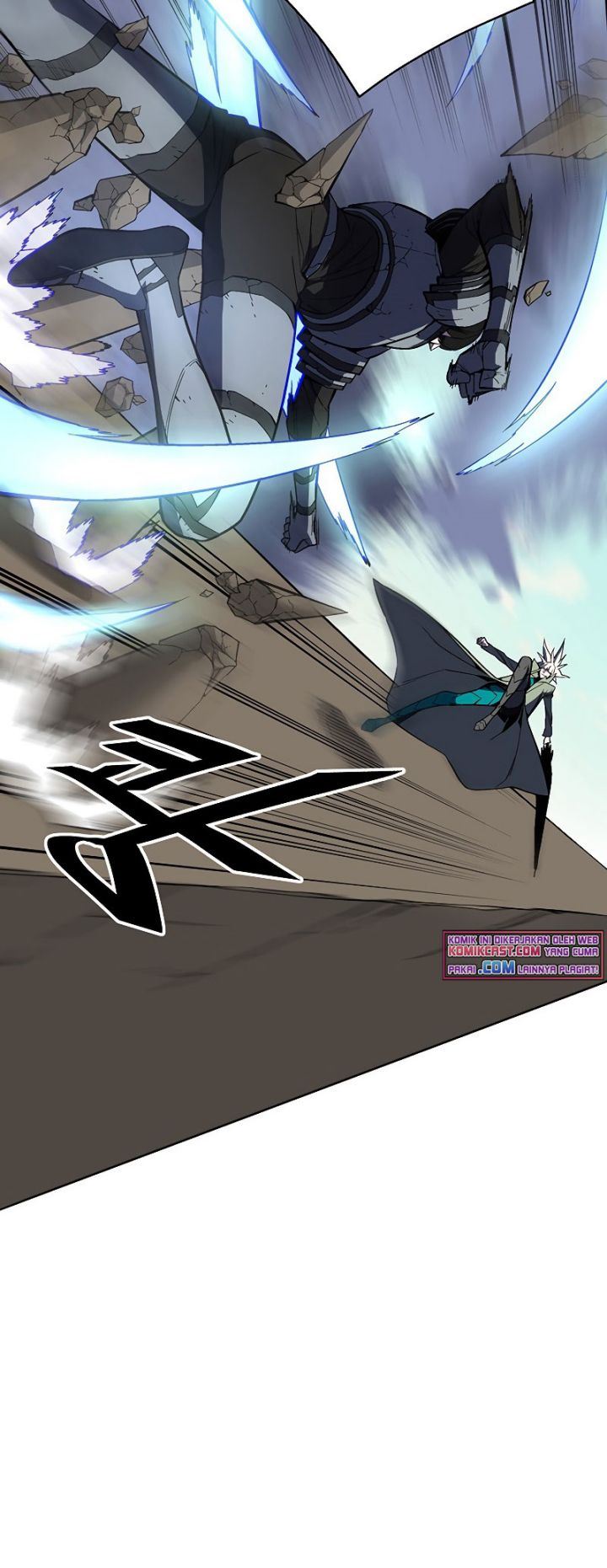 Heavenly Demon Instructor Chapter 37