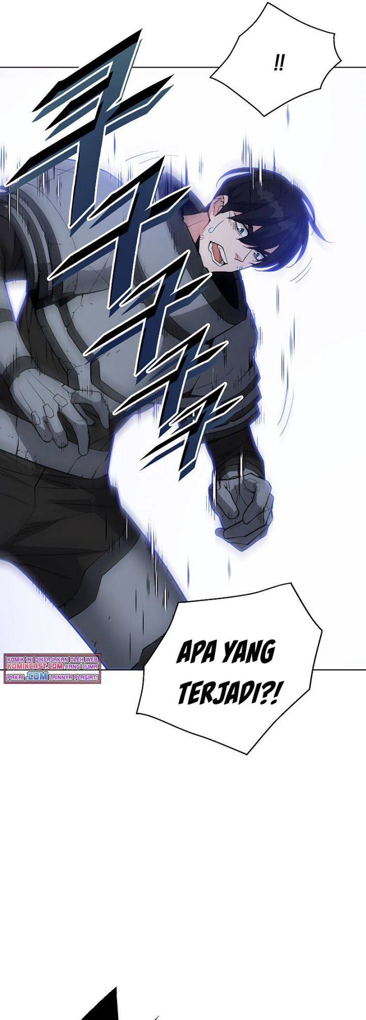 Heavenly Demon Instructor Chapter 37