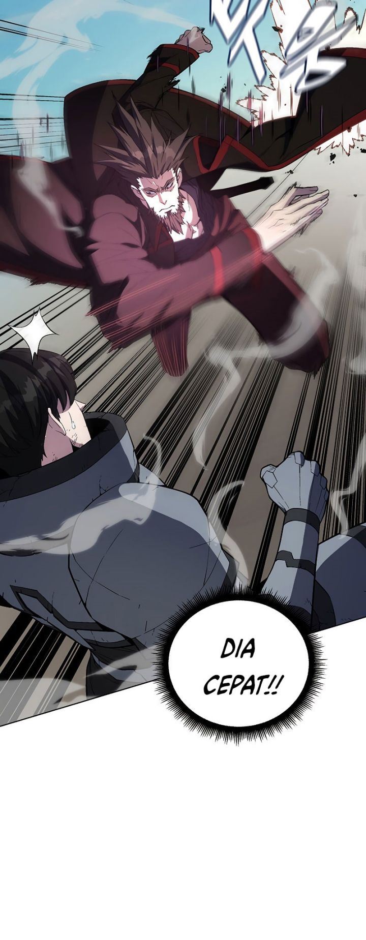 Heavenly Demon Instructor Chapter 37