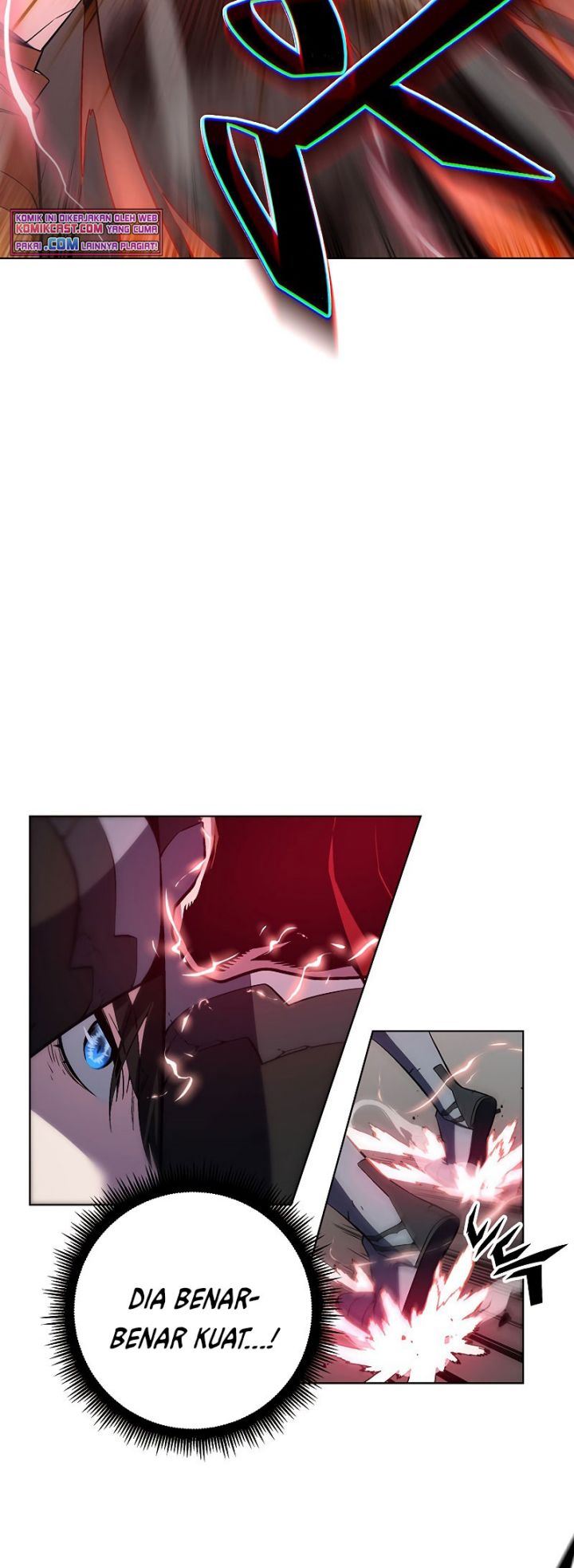 Heavenly Demon Instructor Chapter 37