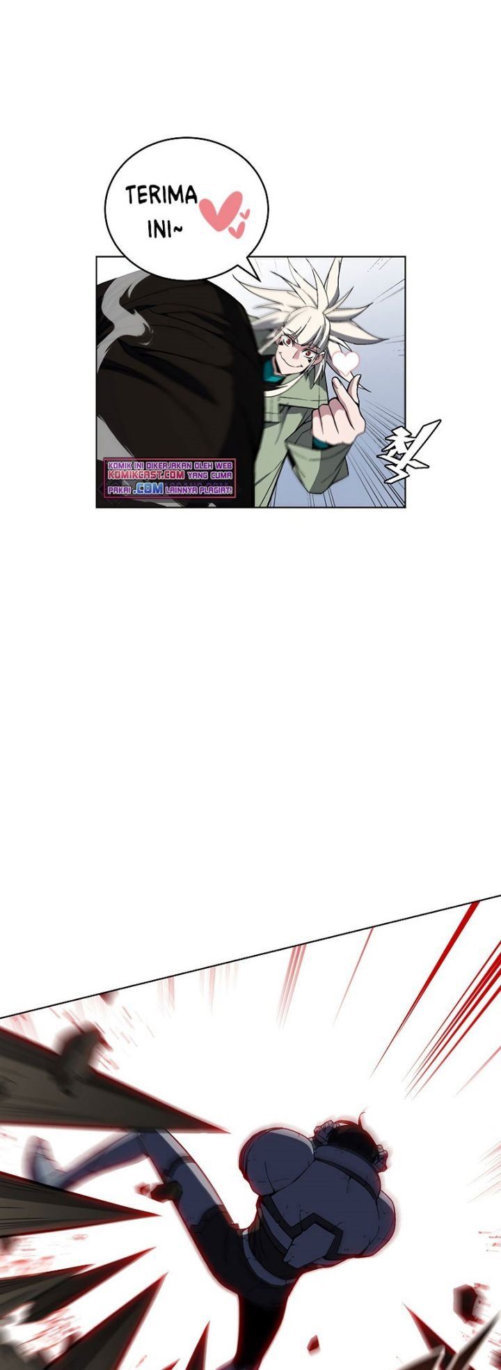 Heavenly Demon Instructor Chapter 37