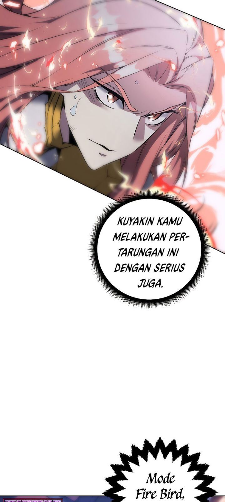 Heavenly Demon Instructor Chapter 37