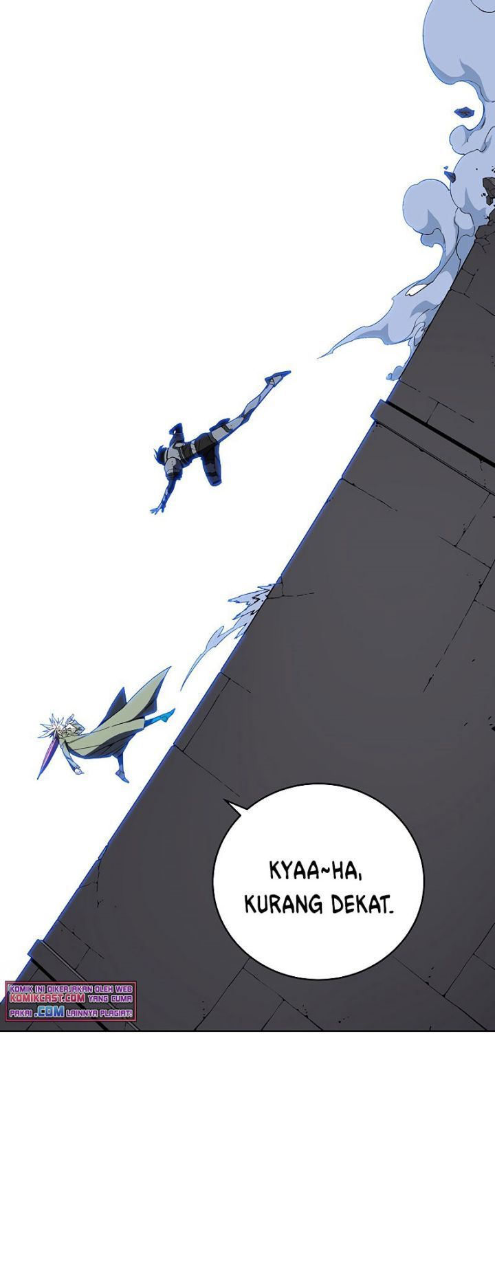 Heavenly Demon Instructor Chapter 37