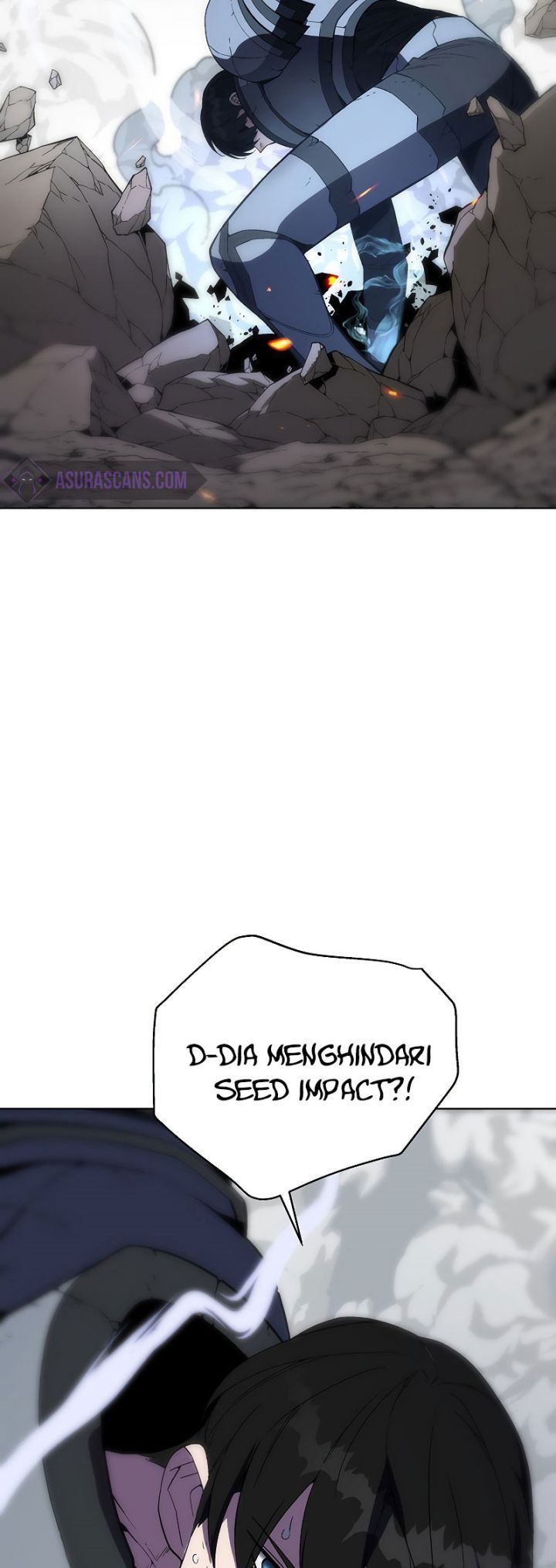 Heavenly Demon Instructor Chapter 37